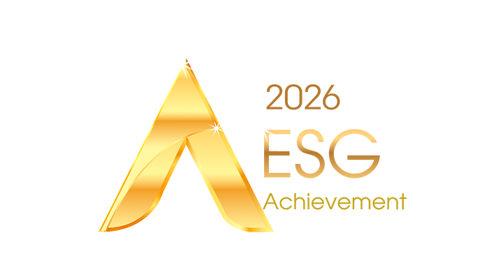 ESG Achievement